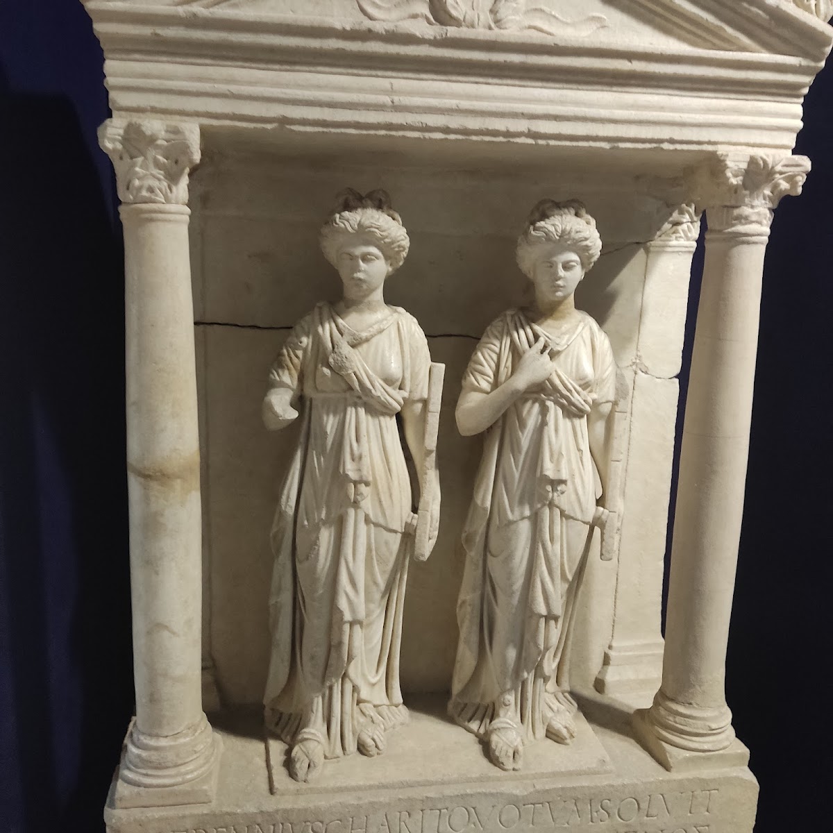 Muzeul de Istorie Națională și Arheologie - foto 4