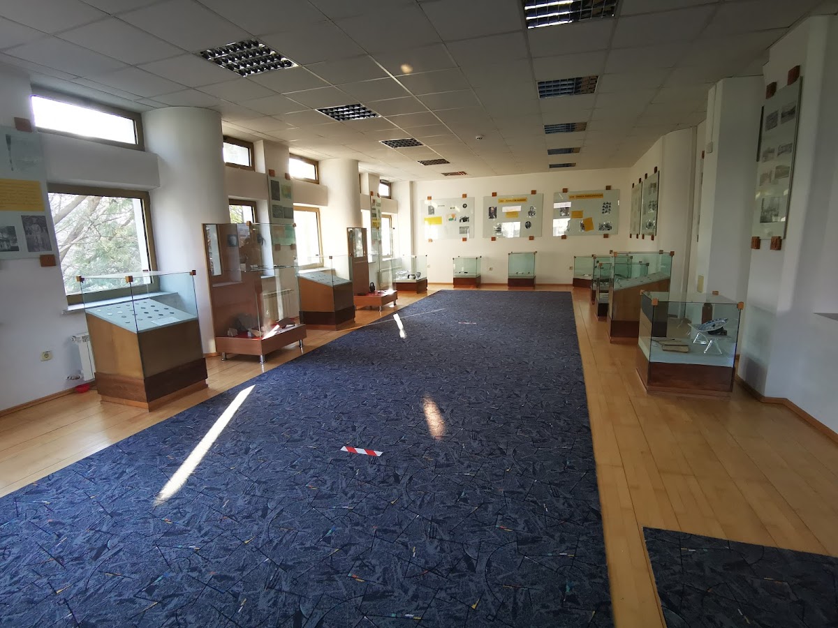 Muzeul de istorie Onești - foto 5