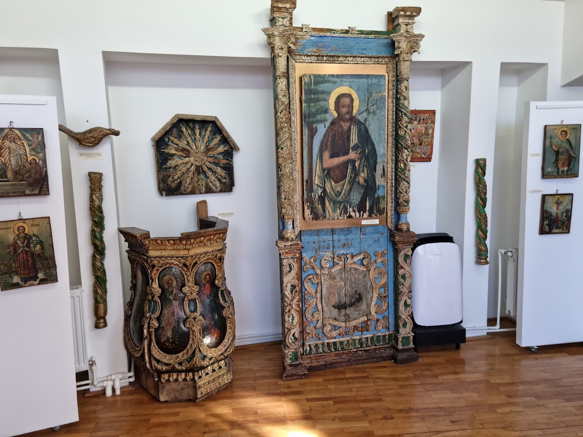 Muzeul de Istorie "Paul Păltănea" - foto 3