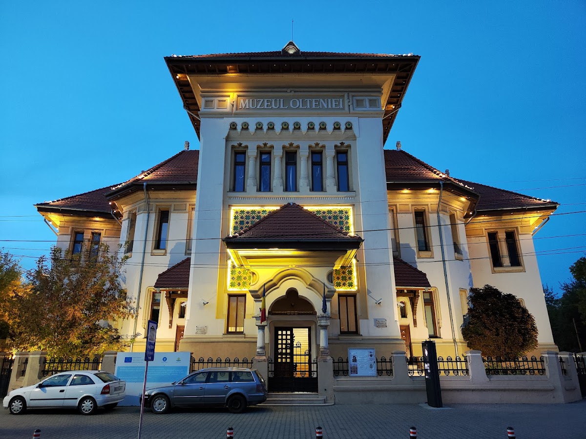 Muzeul de Istorie și Arheologie al Olteniei - foto 1