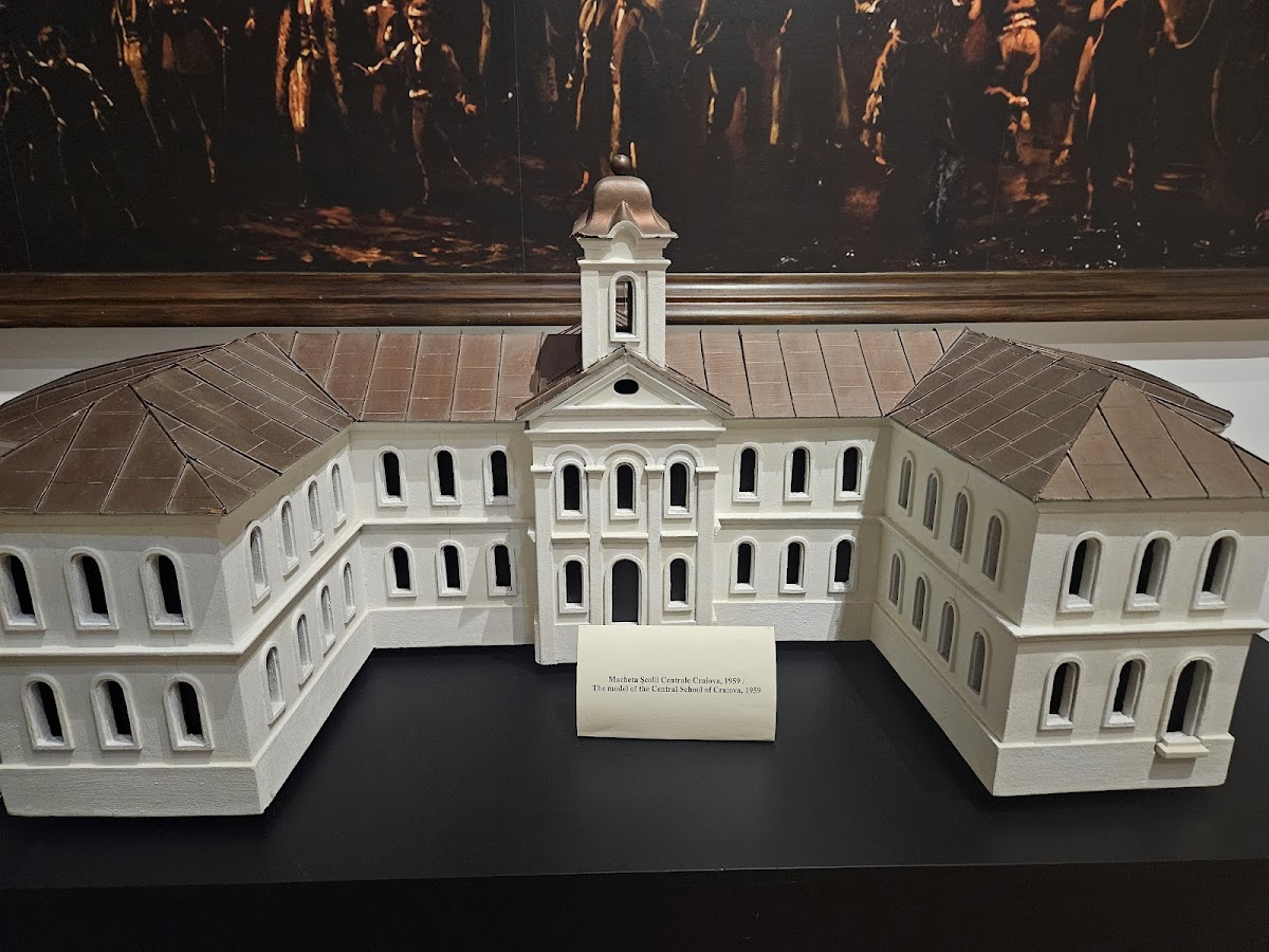 Muzeul de Istorie și Arheologie al Olteniei - foto 3