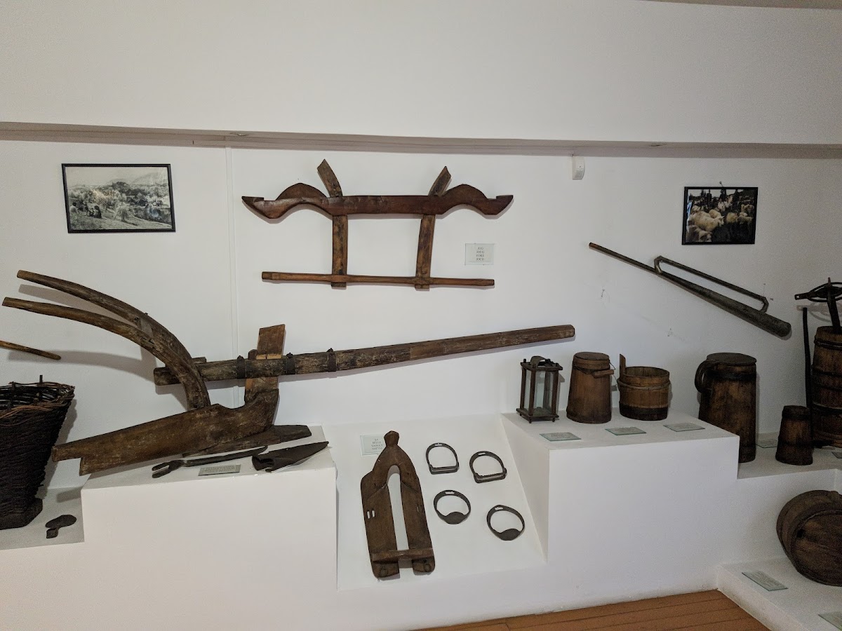 Musée d'Histoire et d'Ethnographie - foto 1