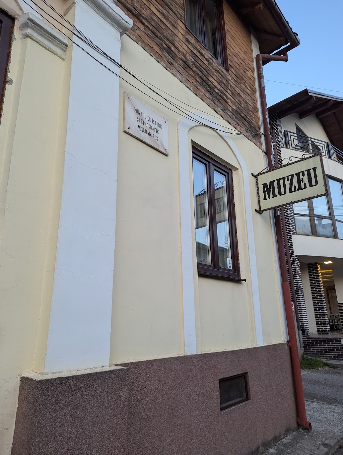 Musée d'Histoire et d'Ethnographie - foto 2