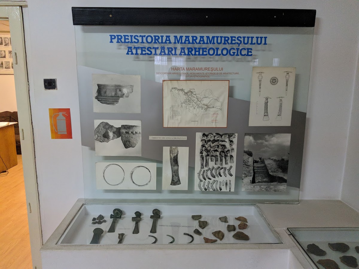 Musée d'Histoire et d'Ethnographie - foto 3