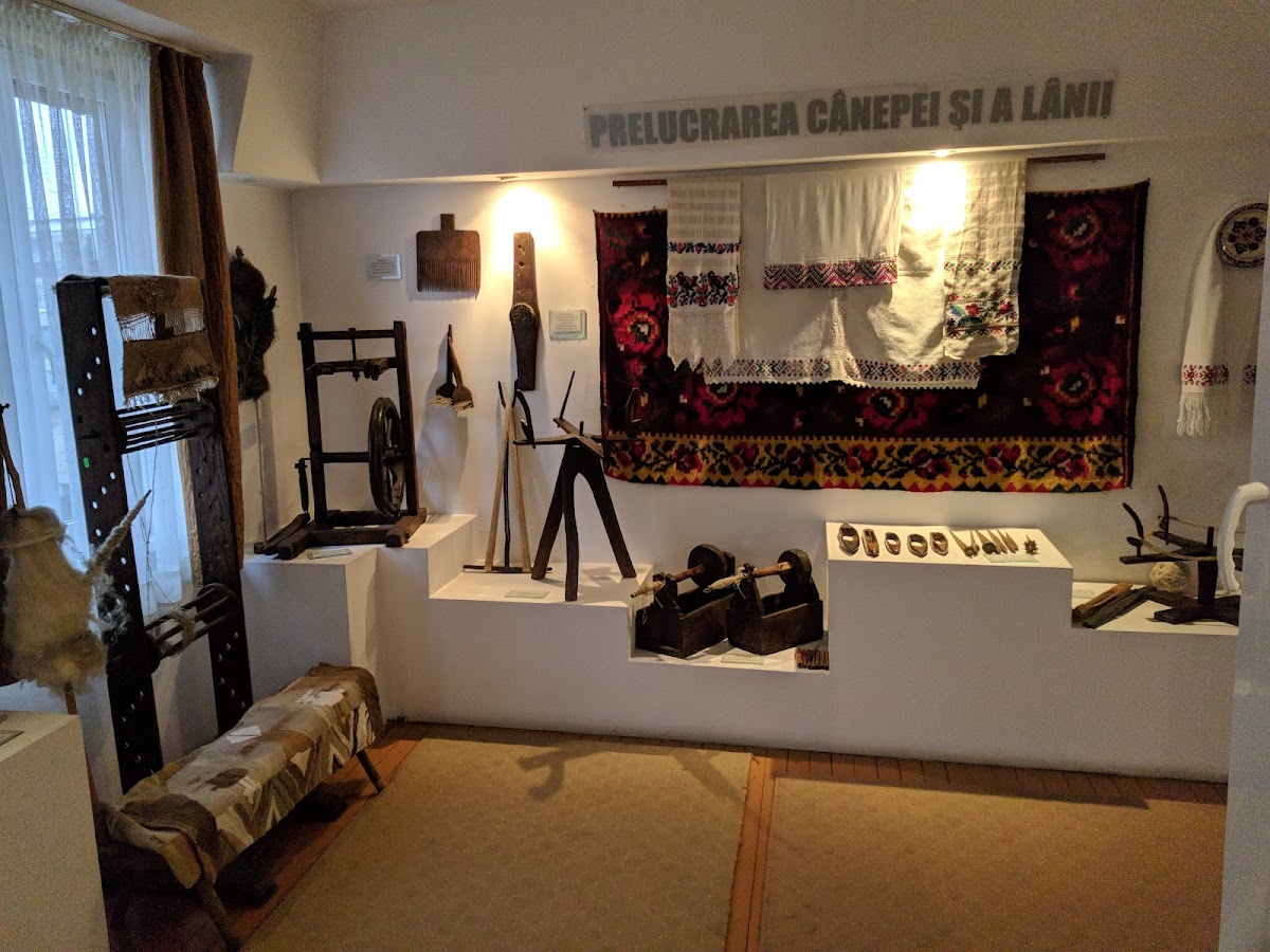 Musée d'Histoire et d'Ethnographie - foto 5