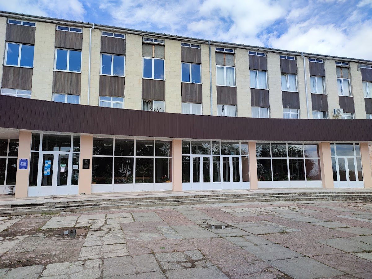 Muzeul de istorie si etnografie Ungheni