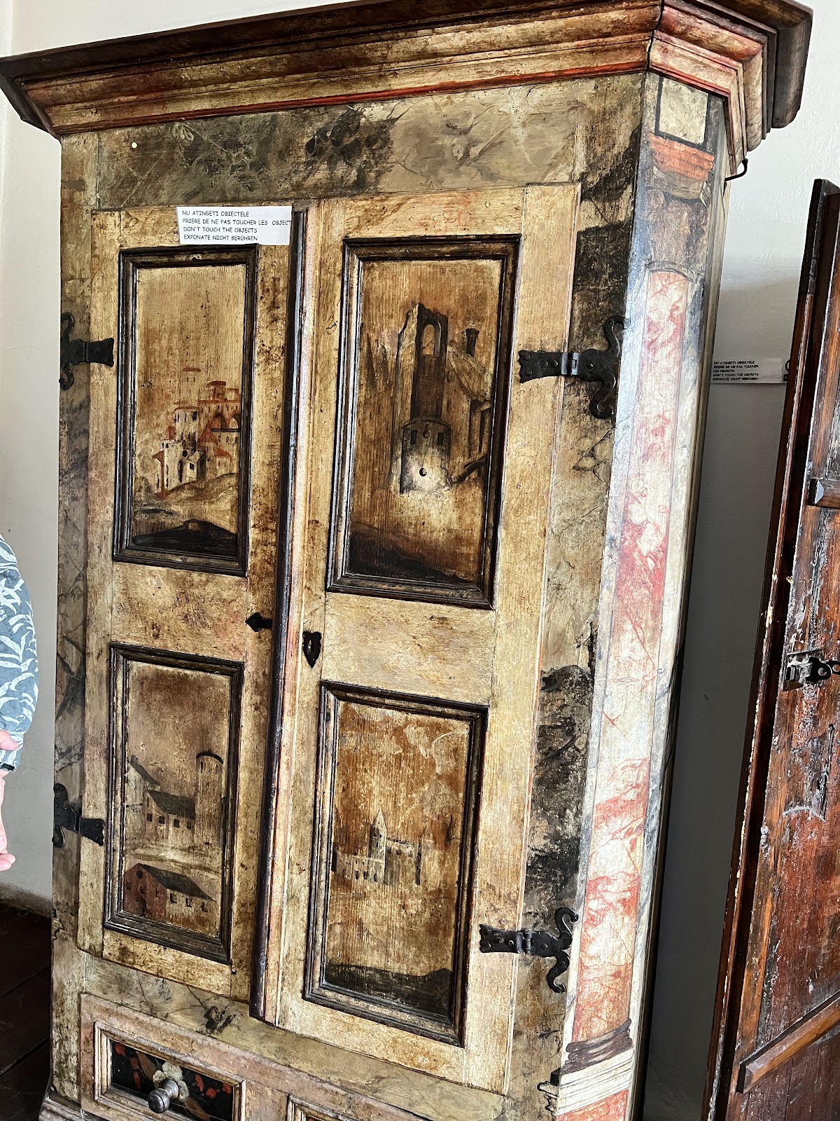 MUZEUL DE ISTORIE SIGHISOARA - foto 5