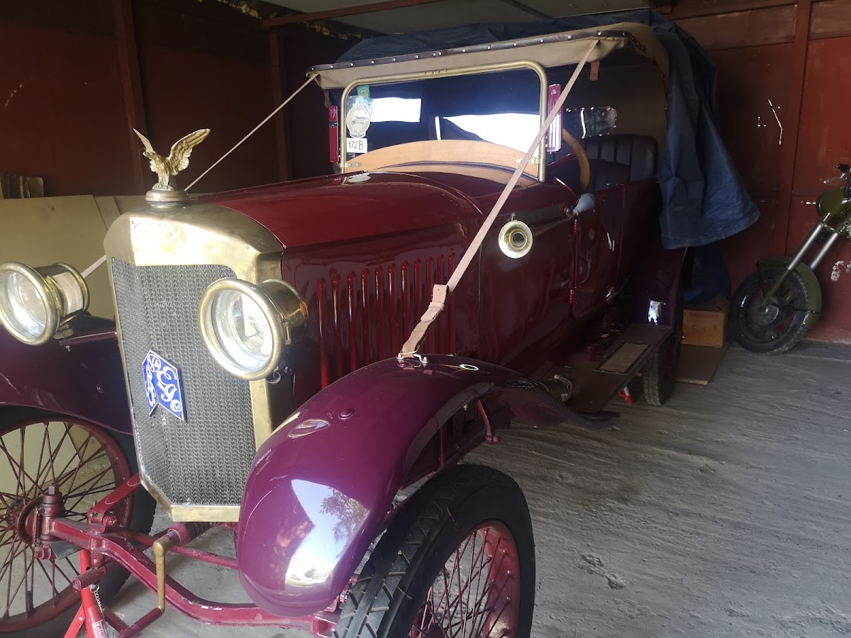 Muzeul de Istorie Teodor Cincu - foto 5