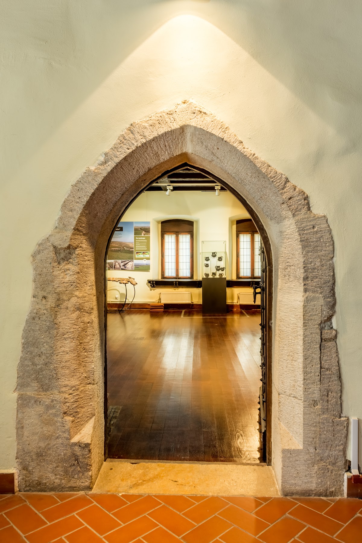 Musée d'Histoire de Turda - foto 1