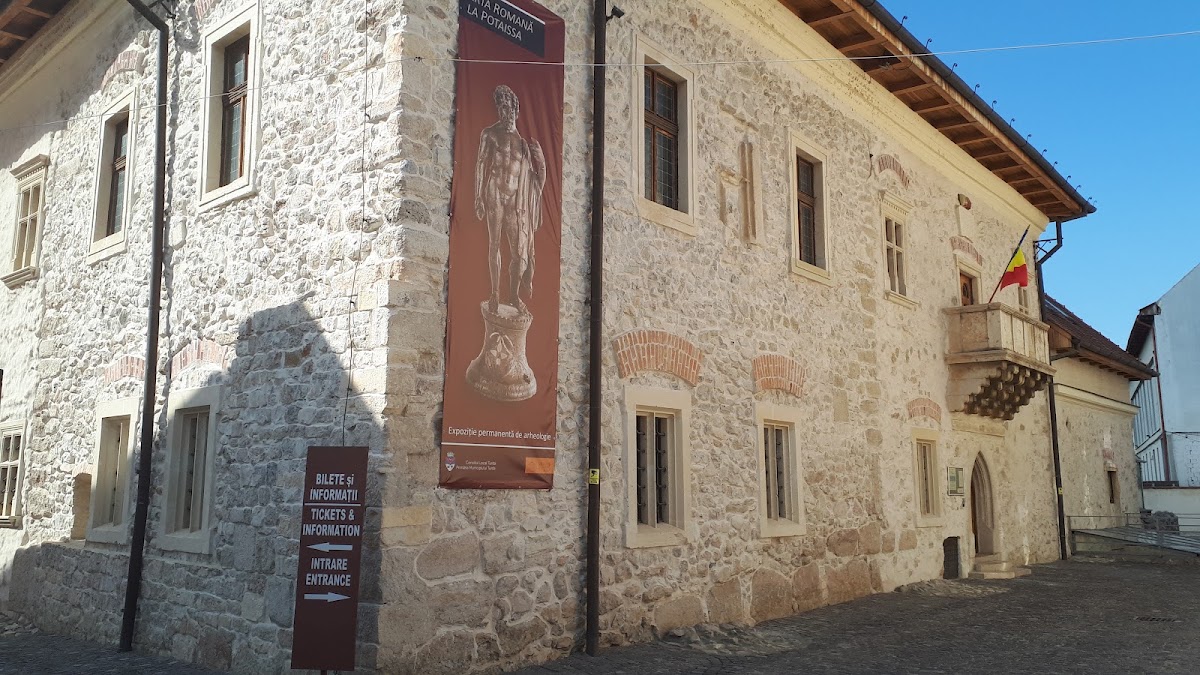 Musée d'Histoire de Turda - foto 2