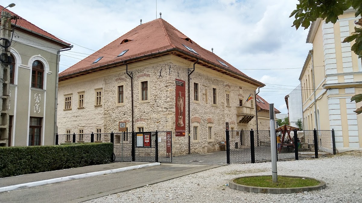 Musée d'Histoire de Turda - foto 3