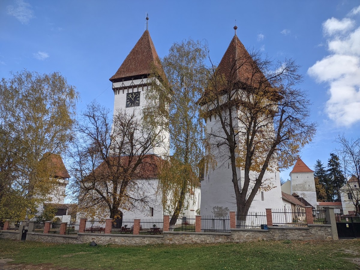 Muzeul de Istorie "Valea Hârtibaciului" - foto 2