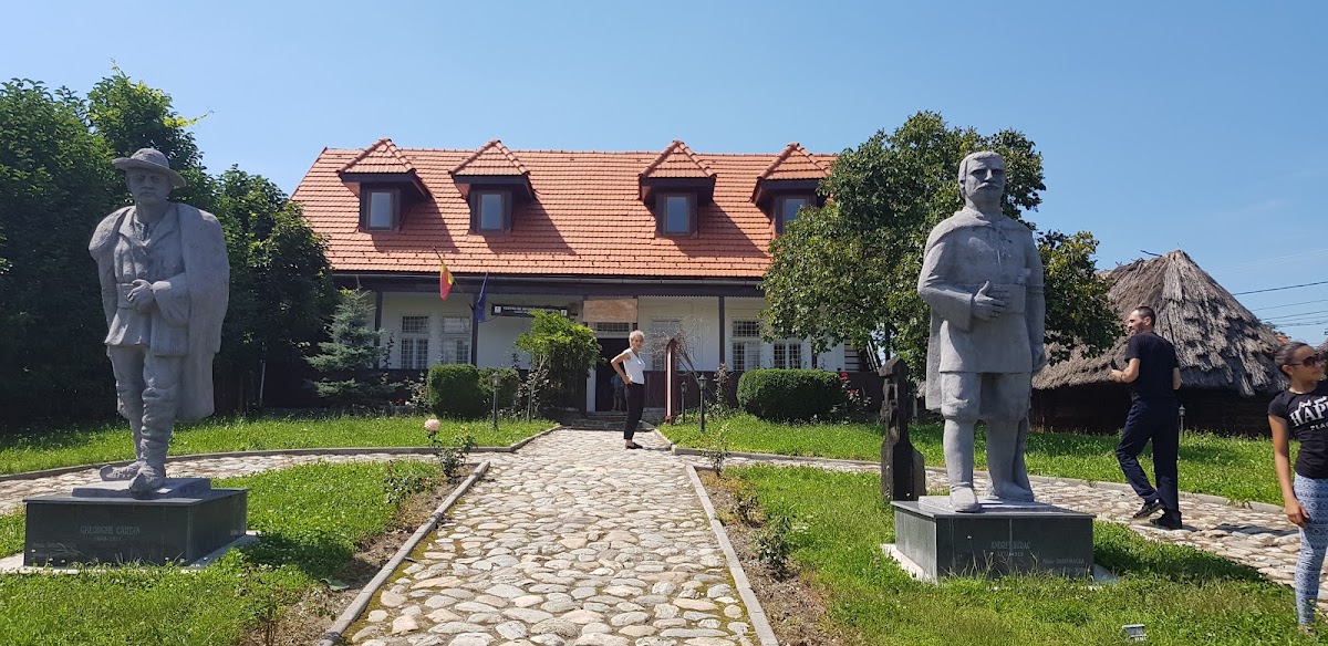 Muzeul de Istorie "Valea Hârtibaciului" - foto 5