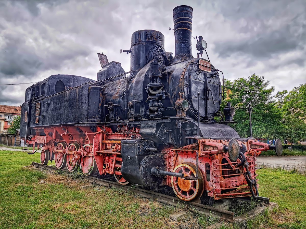 Locomotive Museum - foto 2