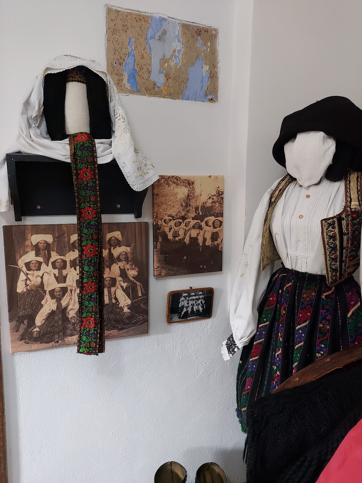 Museo dei Tessuti e delle Storie