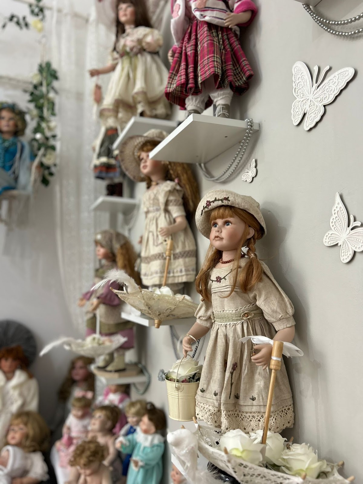 Babamúzeum - Musée Privé de Poupées - foto 3