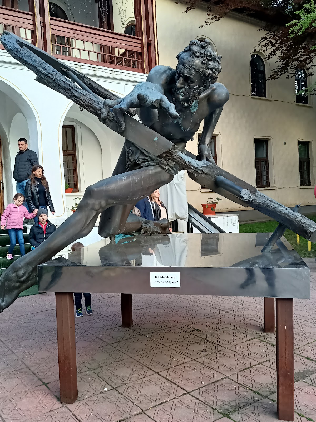 Museum of Natural Sciences - foto 3