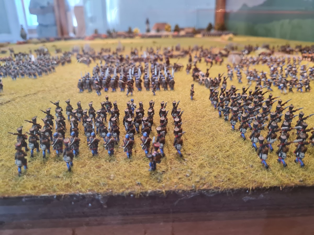 Musée de la Dépression de Baraolt - foto 3