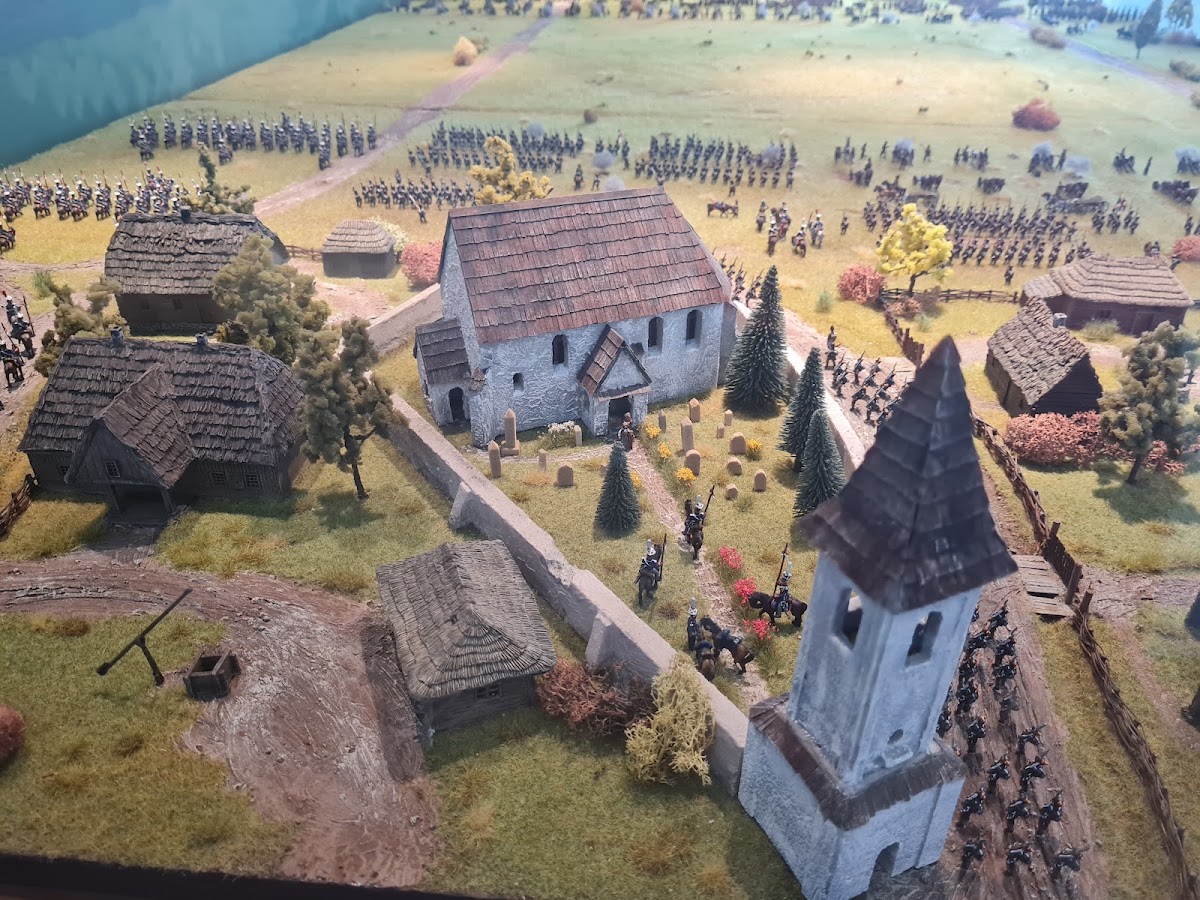 Musée de la Dépression de Baraolt - foto 4