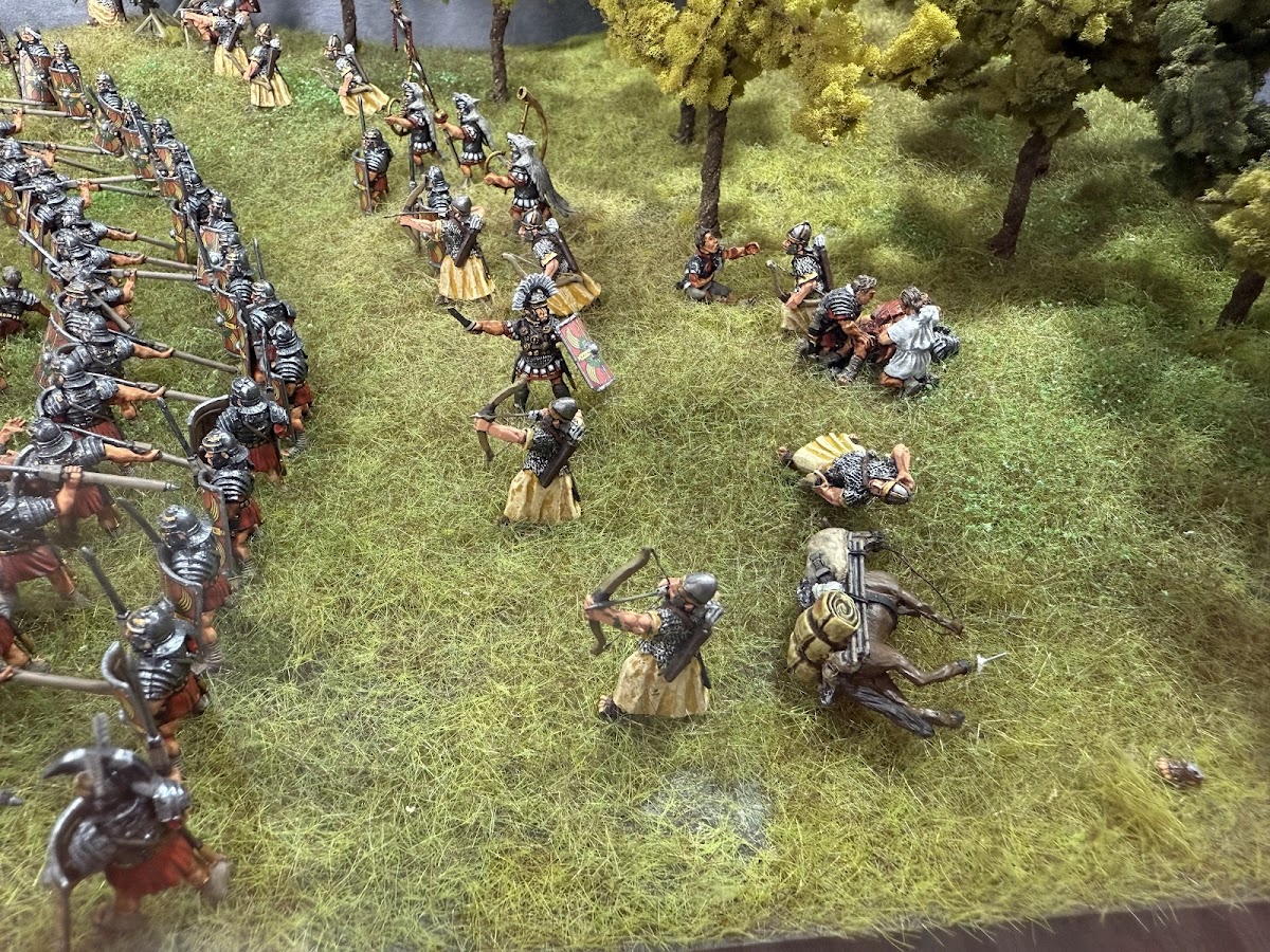 Musée de la Dépression de Baraolt - foto 5