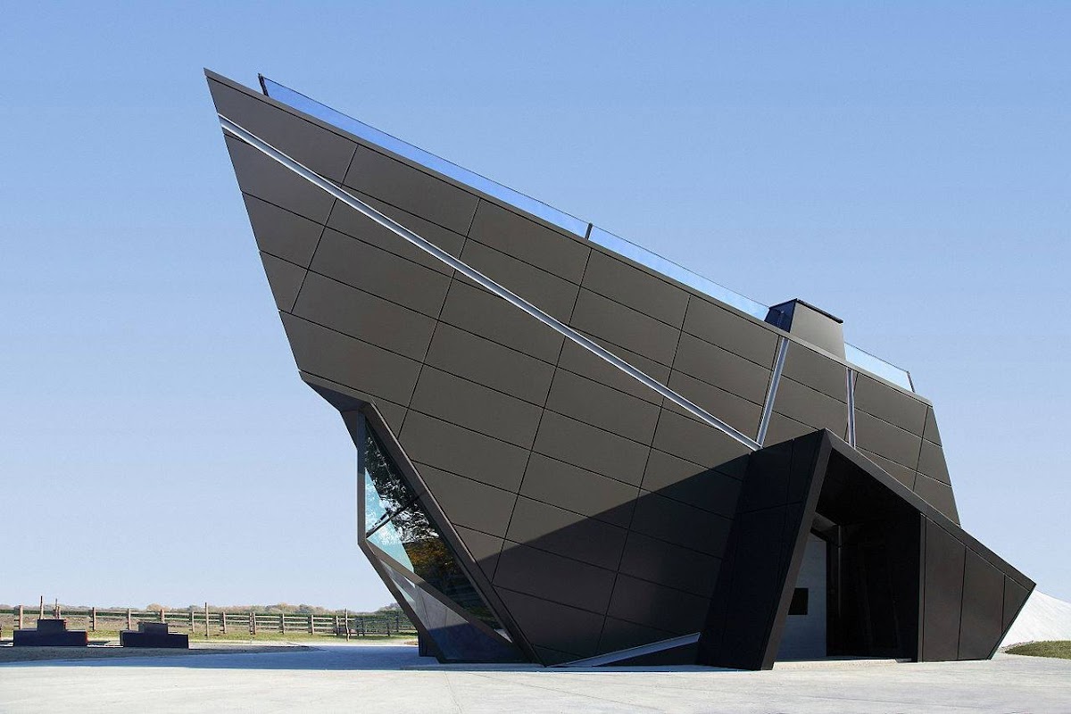 Musée Numérique Pecica - foto 1