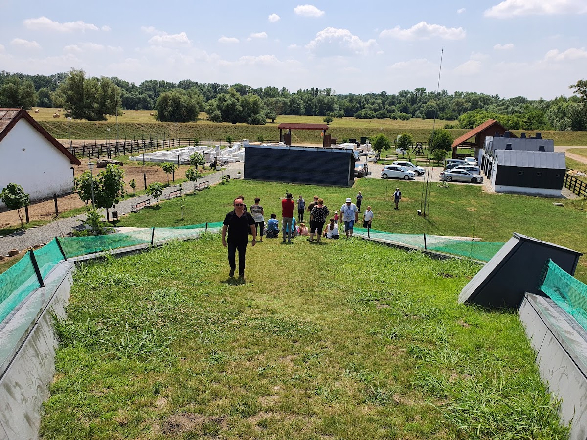 Musée Numérique Pecica - foto 2