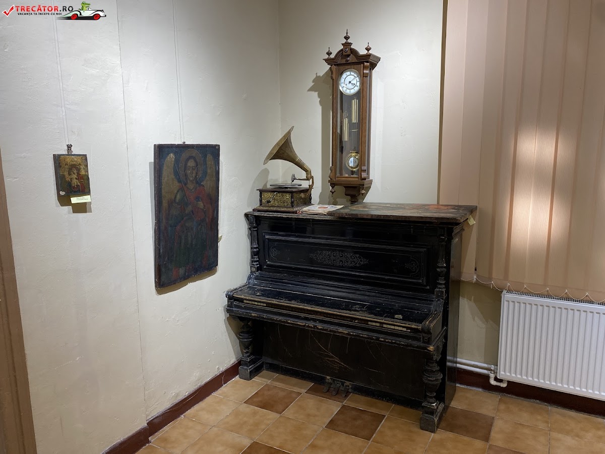 Muzeul Dunării de jos - foto 4