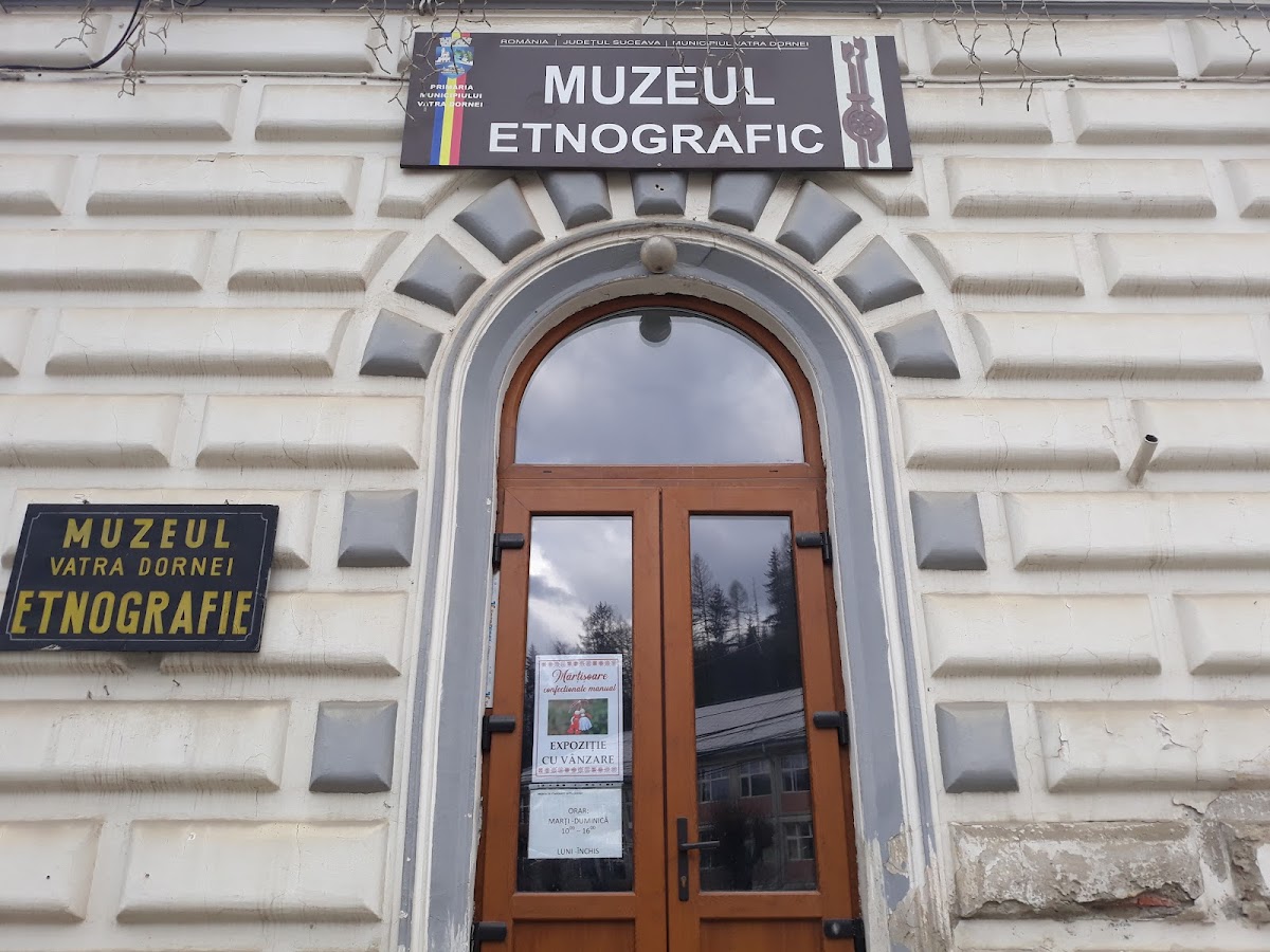 Muzeul Etnografic - foto 4