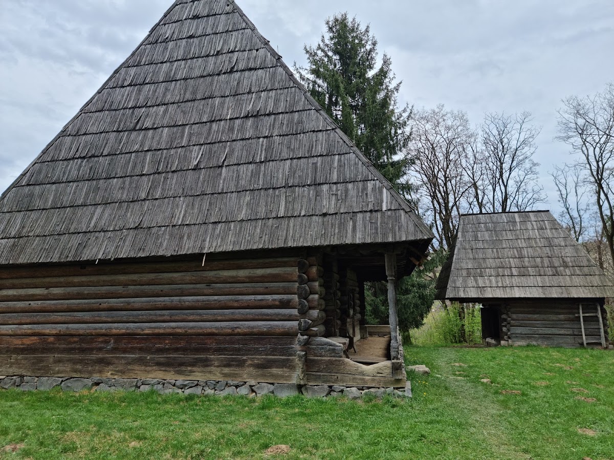 Muzeul Etnografic al Maramuresului - foto 1