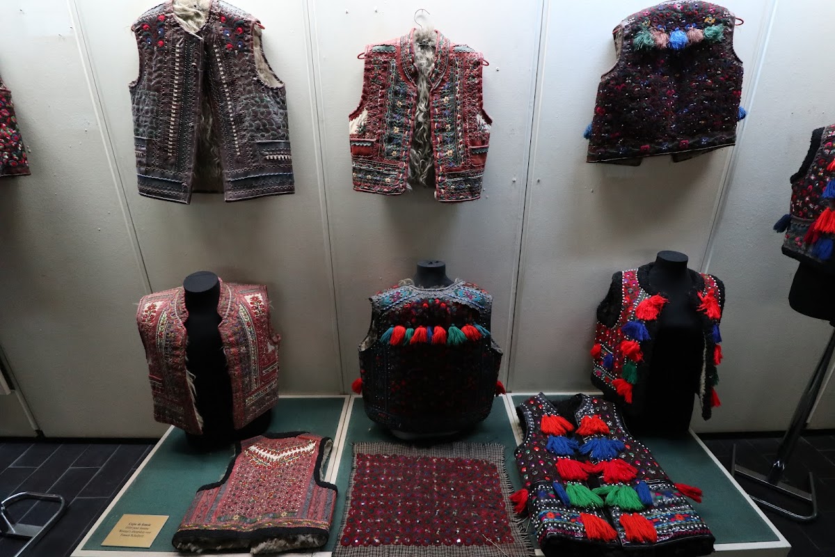 Muzeul Etnografic al Maramuresului - foto 4