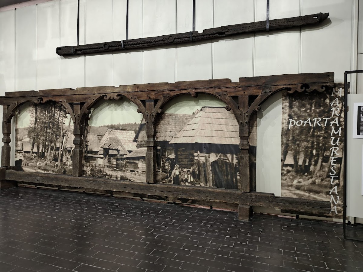 Muzeul Etnografic al Maramuresului - foto 5
