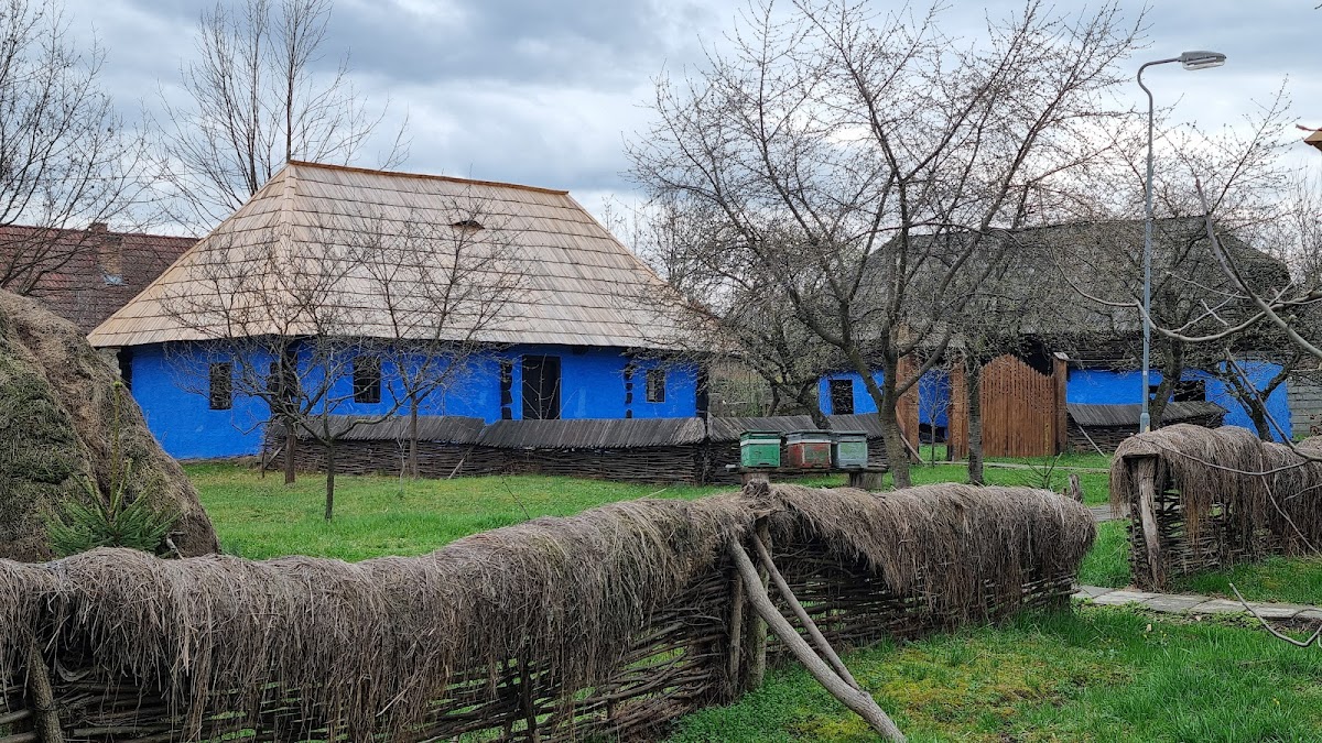 Muzeul Etnografic ”Anton Badea” - foto 5