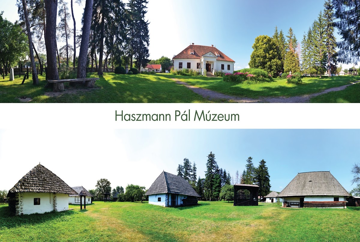 Haszmann Pál Ethnographic Museum - foto 1