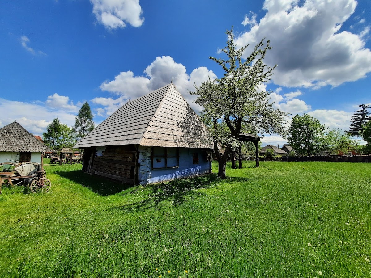 Haszmann Pál Ethnographic Museum - foto 3