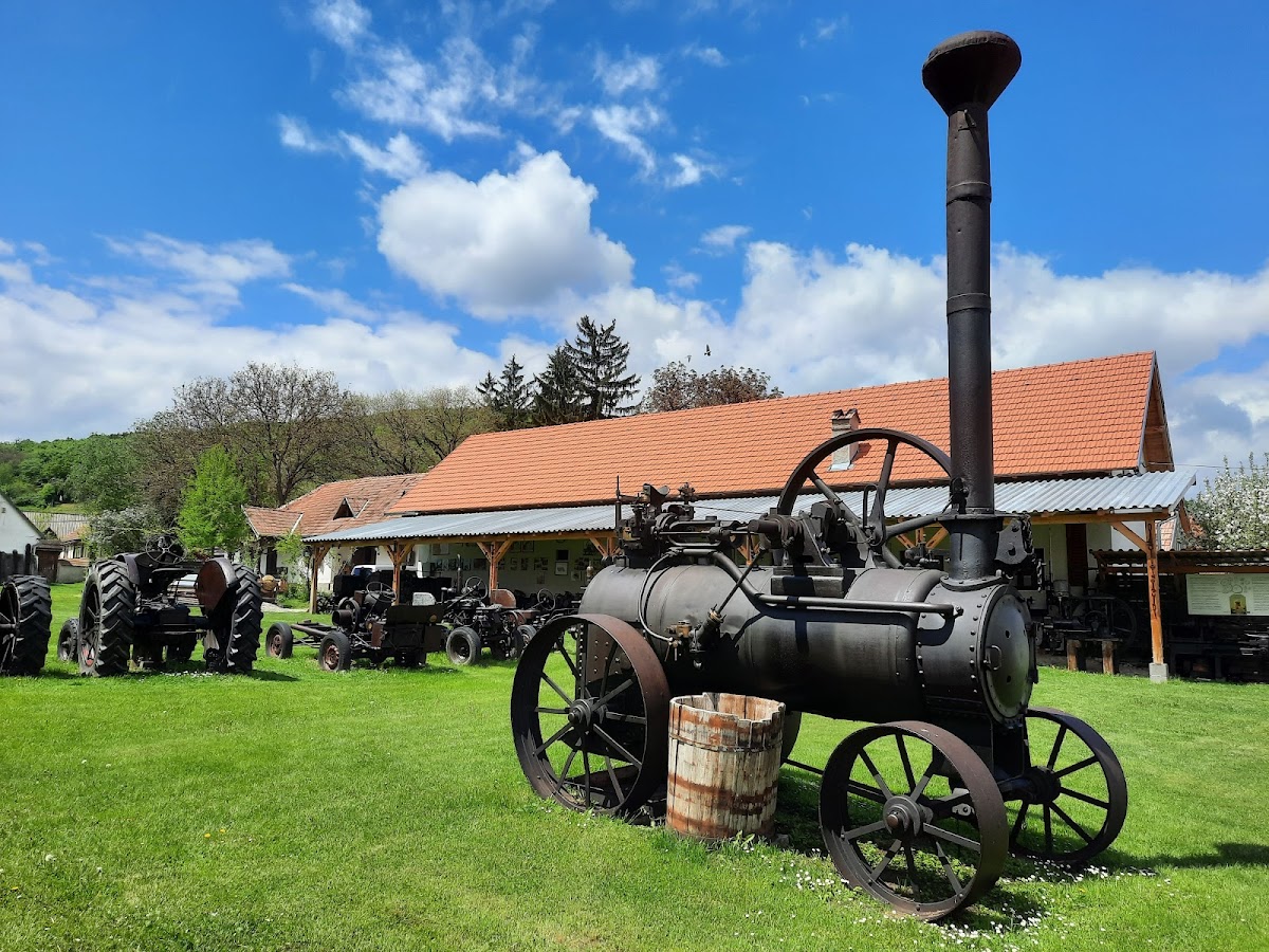 Haszmann Pál Ethnographic Museum - foto 5