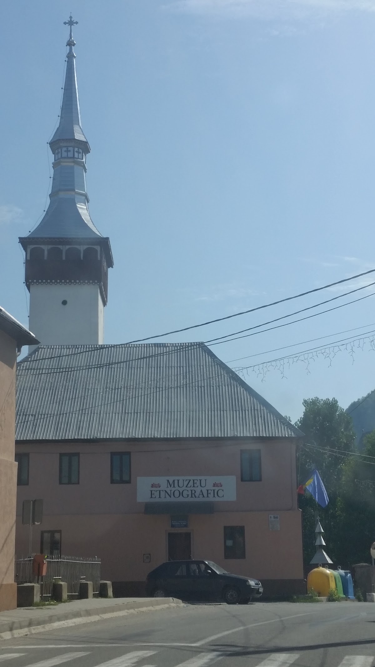 Lupşa