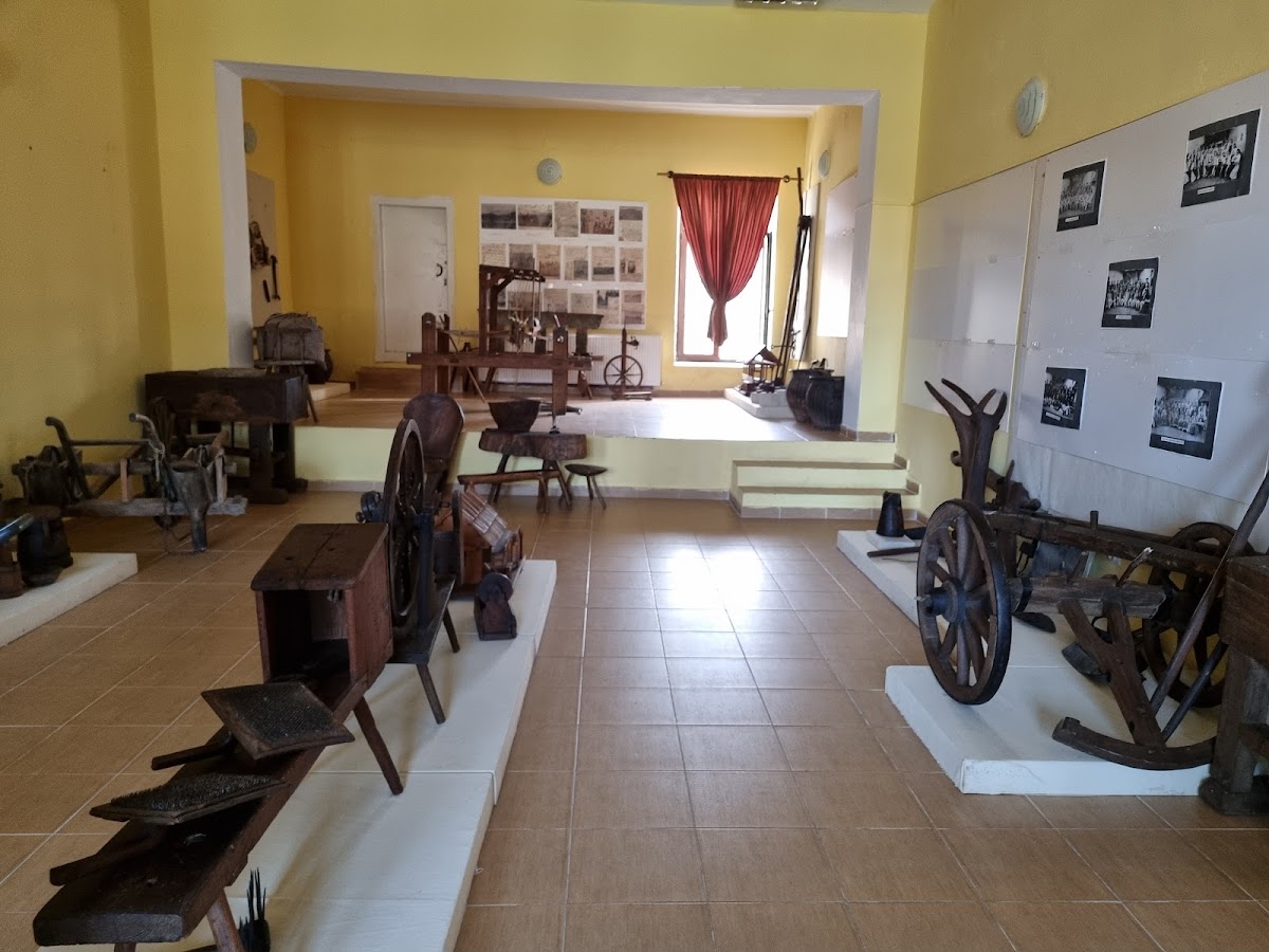Rășinari Ethnographic Museum - foto 2