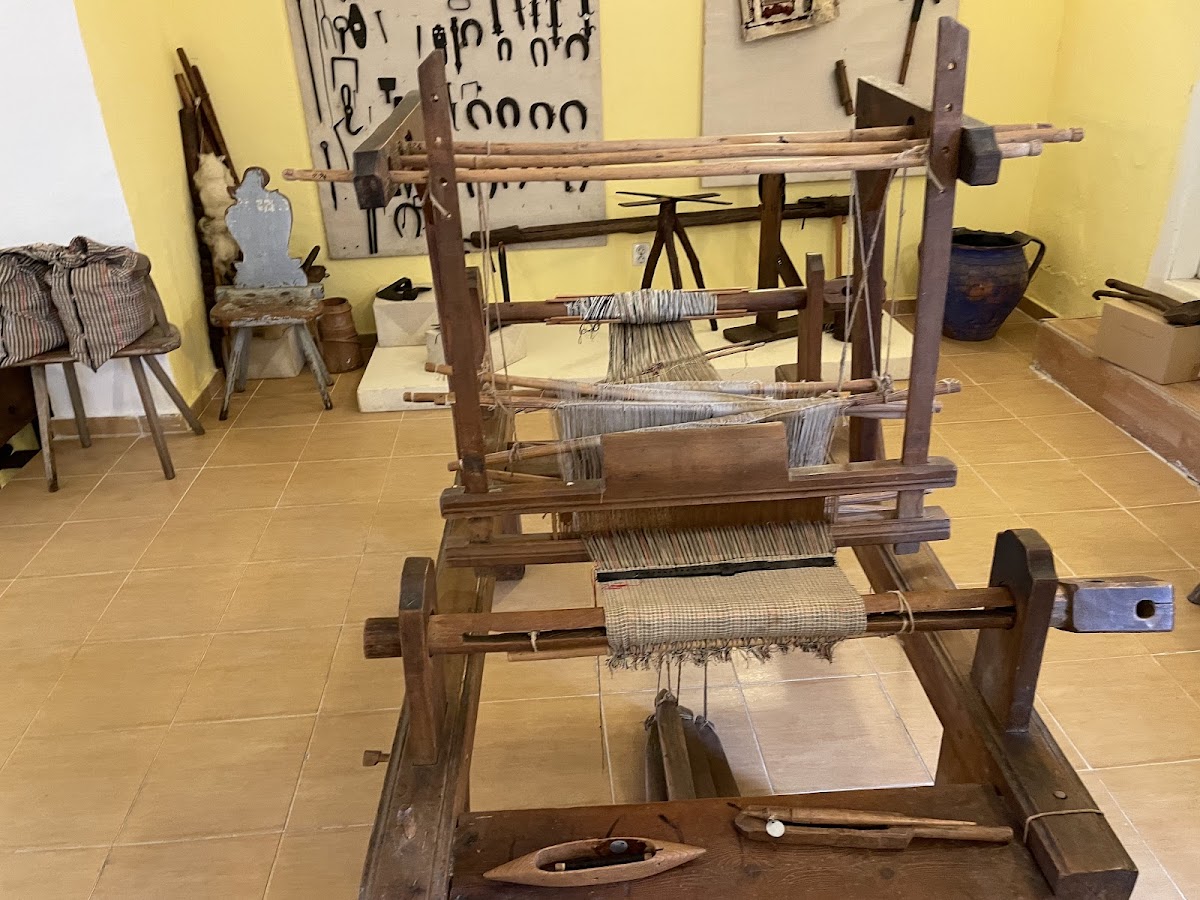 Rășinari Ethnographic Museum - foto 3