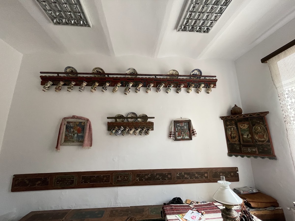 Rășinari Ethnographic Museum - foto 4