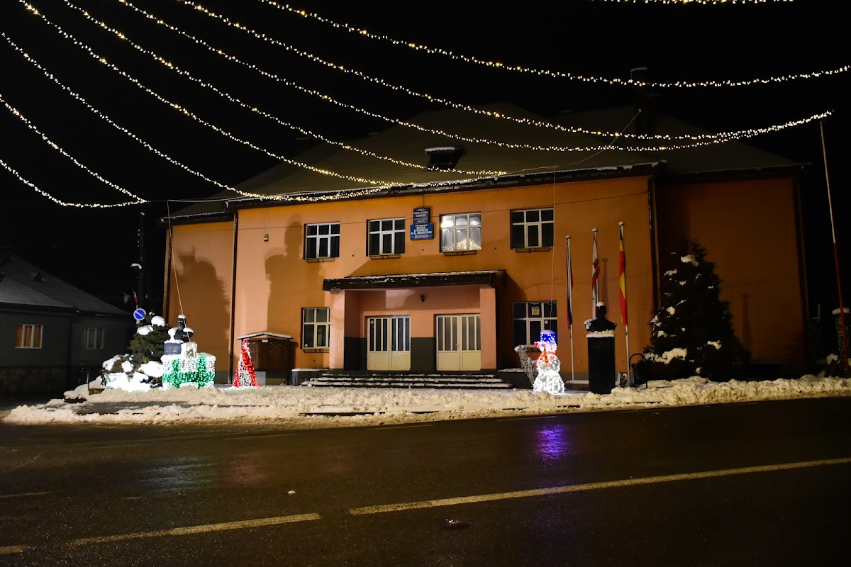 Muzeul Etnografic și al Mineritului - foto 2