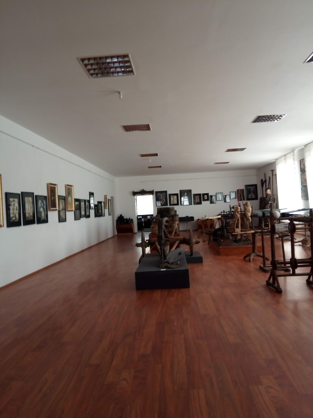 Muzeul Etnografic și al Mineritului - foto 4