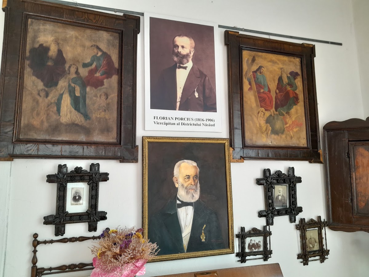 Muzeul Etnografic și al Mineritului - foto 5