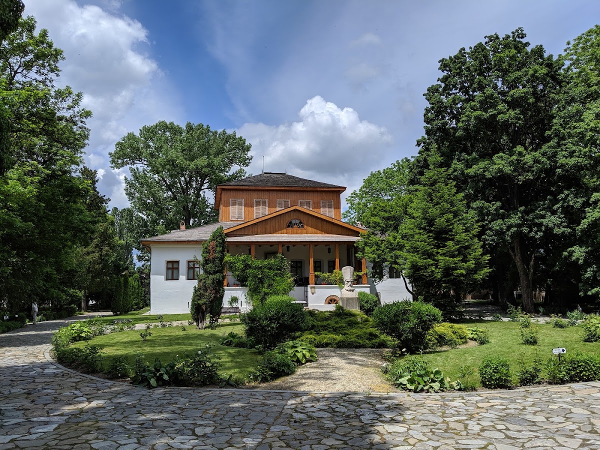 Muzeul Golești - foto 2