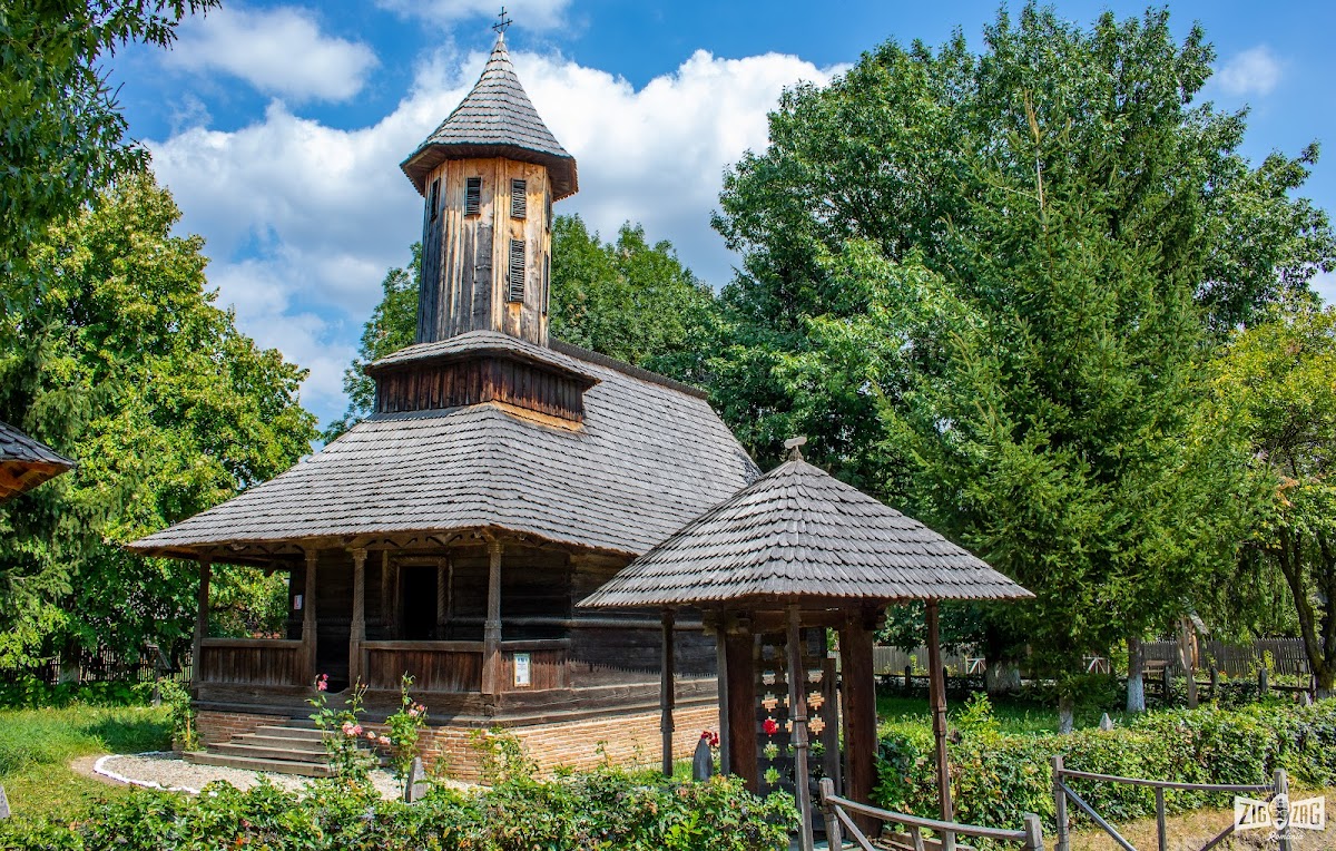 Muzeul Golești - foto 4