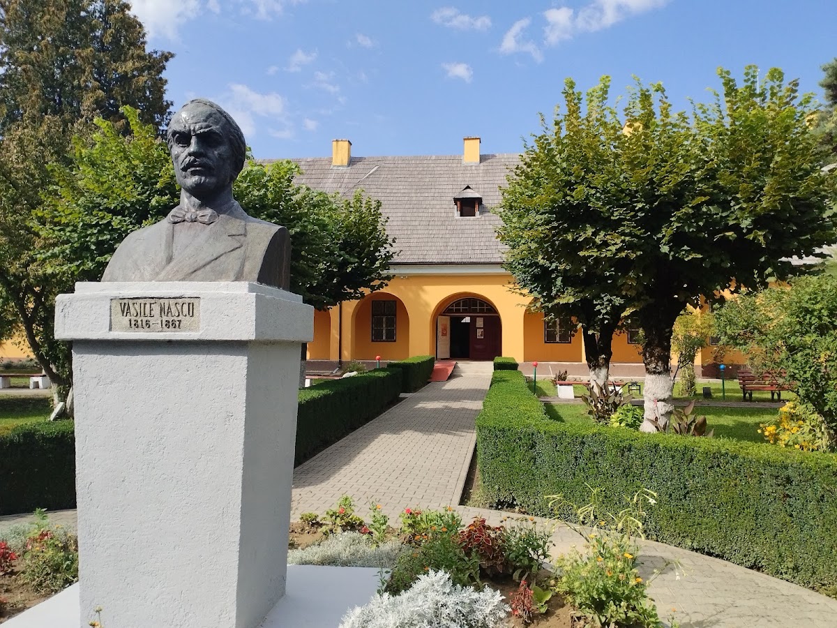 Musée de la Garde Frontalière de Năsăud - foto 1