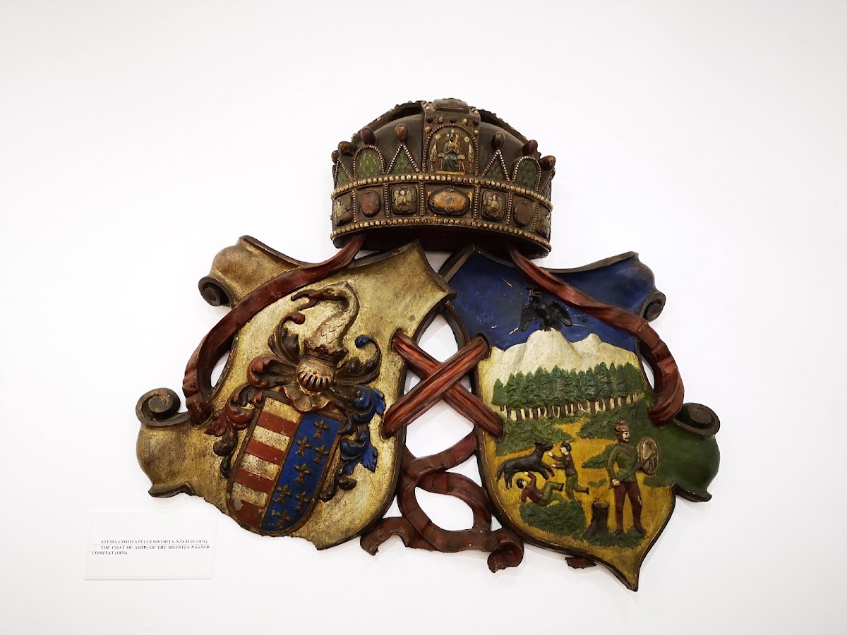 Musée de la Garde Frontalière de Năsăud - foto 3