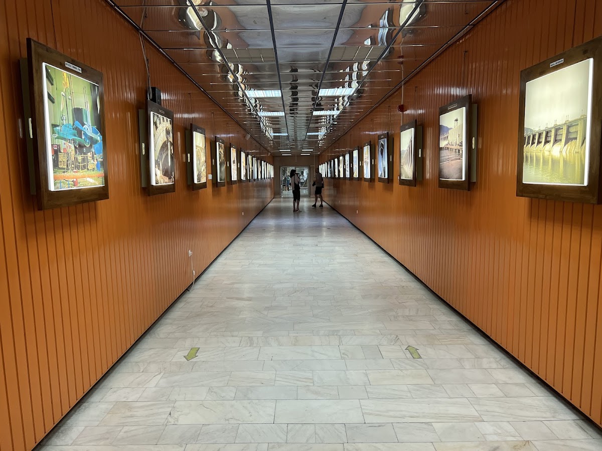 Museum der Wasserkraftwerke Eiserne Tore I - foto 3