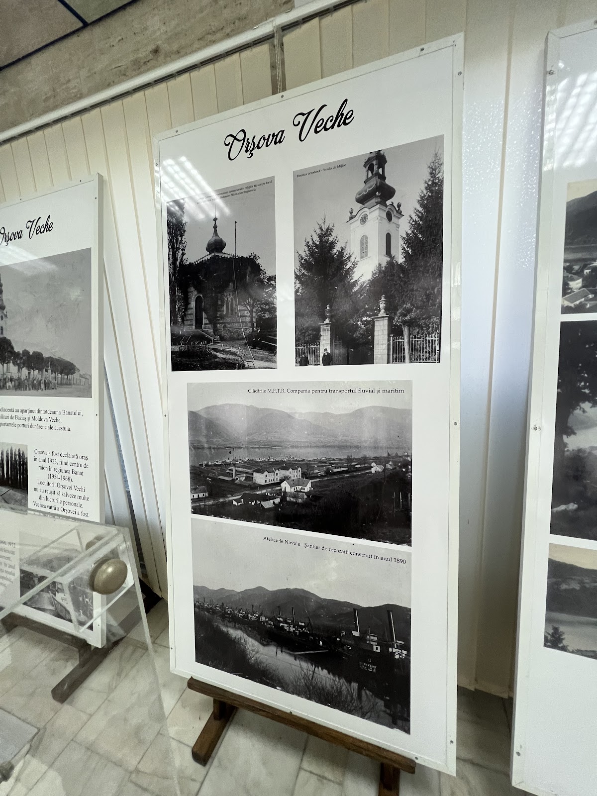 Museum der Wasserkraftwerke Eiserne Tore I - foto 5