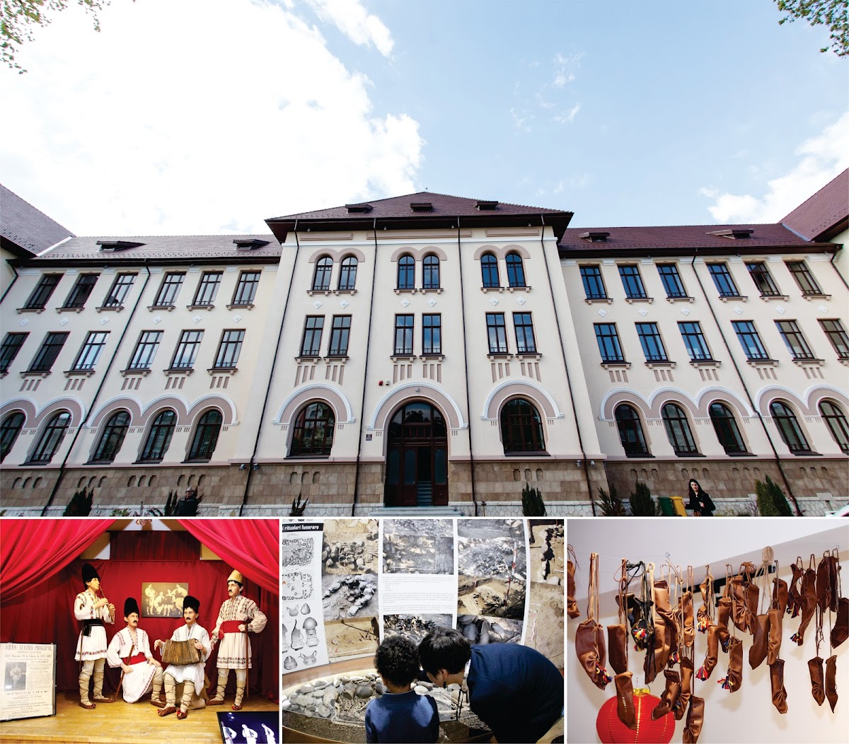 Muzeul Judeţean Buzău - foto 1