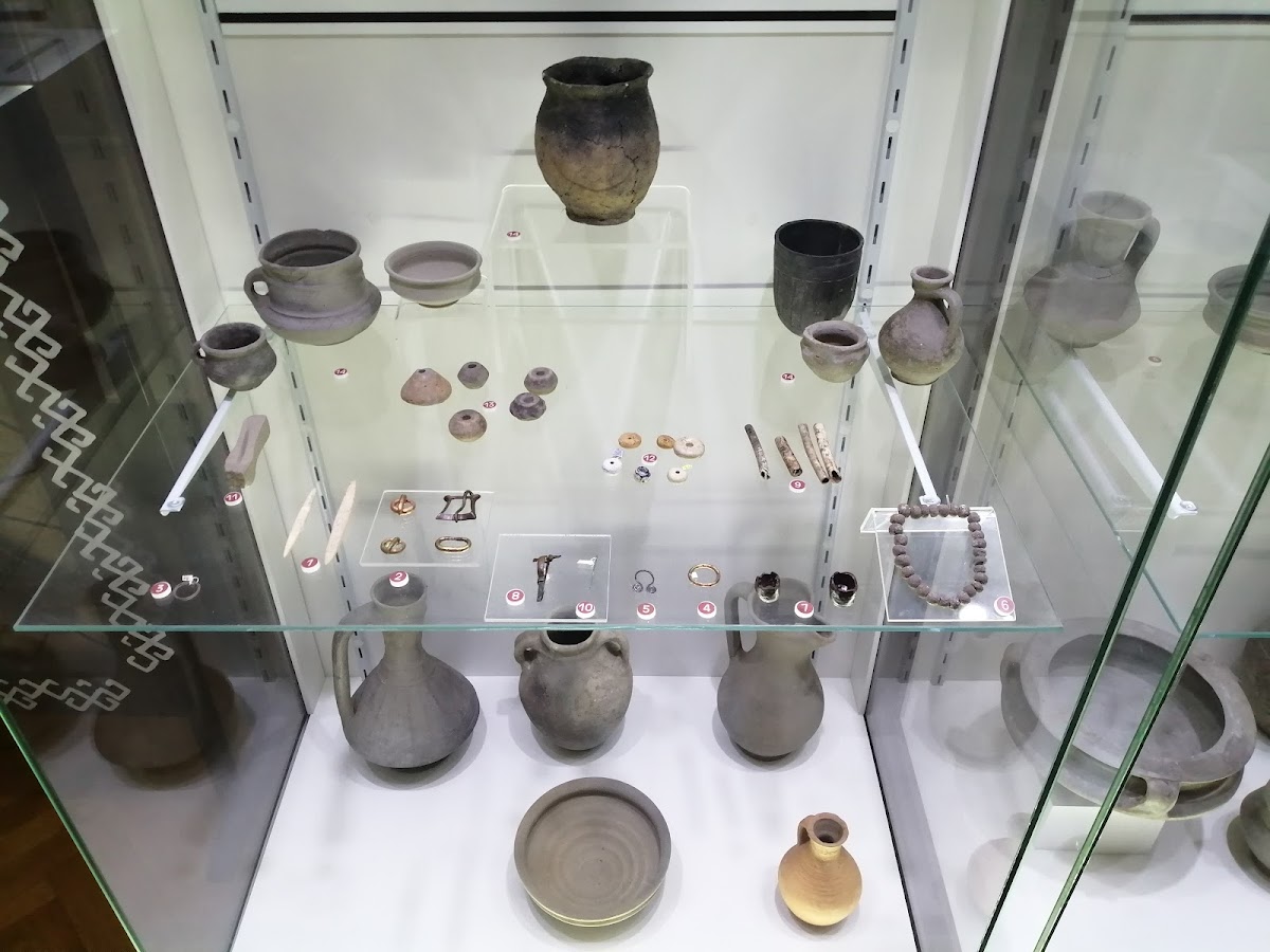 Muzeul Judeţean Buzău - foto 2